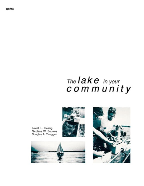 Lake in Your Community, The