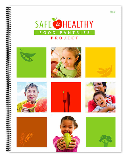 Safe & Healthy Food Pantries Project