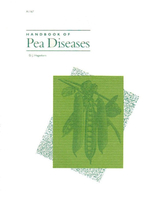 Handbook of Pea Diseases