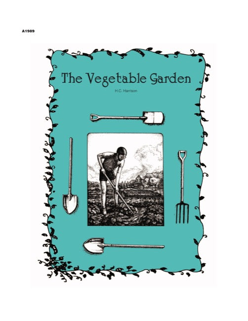 Vegetable Garden, The