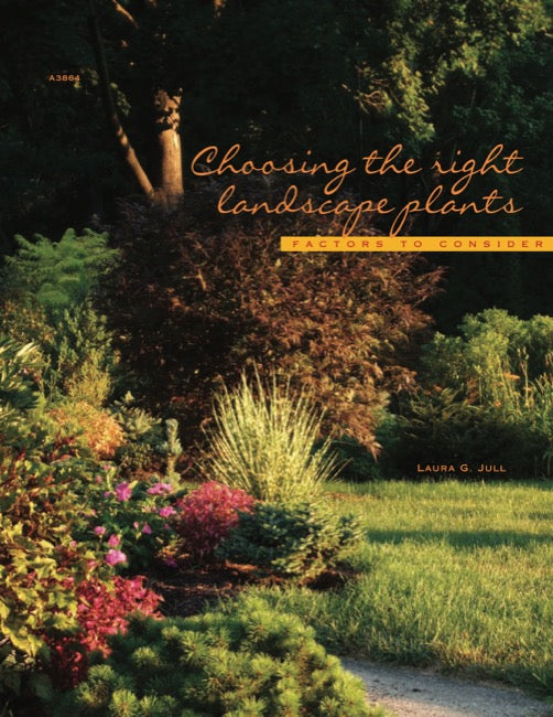 Choosing the Right Landscape Plants: Factors to Consider