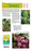 Common Crops poster set