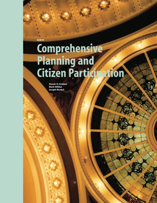 Comprehensive Planning and Citizen Participation Guide