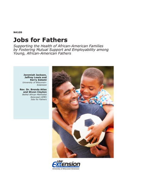 Jobs for Fathers